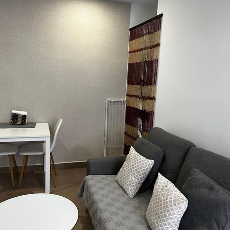 Dama Iberica III Apartment Valencia Exterior photo